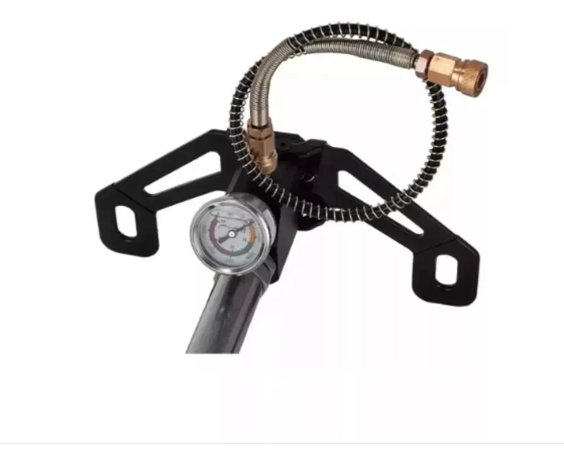 BOMBIN RIFLE PCP 6000 PSI 3 ETAPAS PISTON - 3