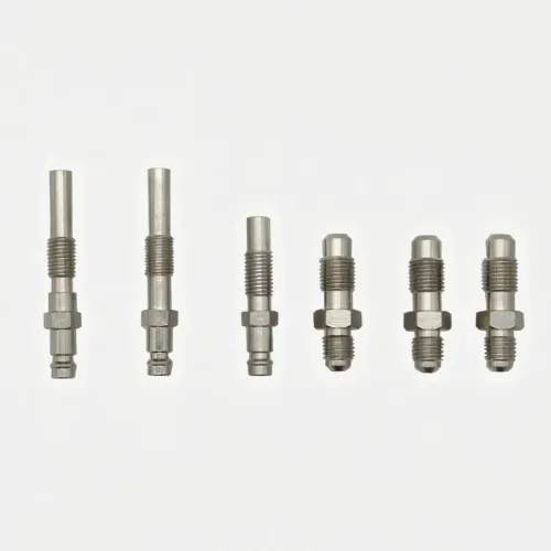 COMPRESIMETRO AUTOMOTRIZ DIESEL PETROLERO UNIVERSAL 19 PCS - 3