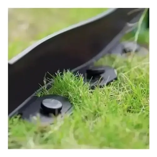 LIMITADOR DE JARDIN SEPARADOR DE CE SPED BURLETE 10M - 3