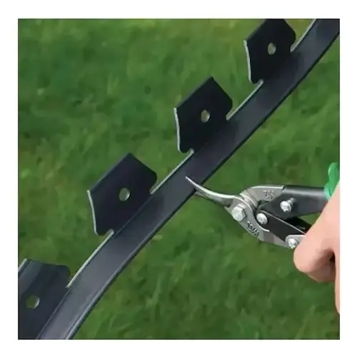 LIMITADOR DE JARDIN SEPARADOR DE CE SPED BURLETE 10M - 4