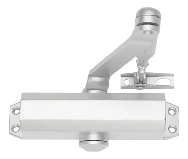 CIERRA PUERTAS BRAZO HIDRAULICO 25 A 45 KG - 2