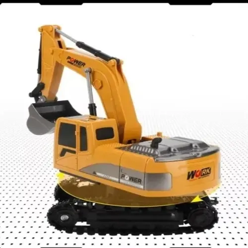 AUTO CONTROL REMOTO SENSOR MOVIMIENTO CONTROL MANO GESTO - 4