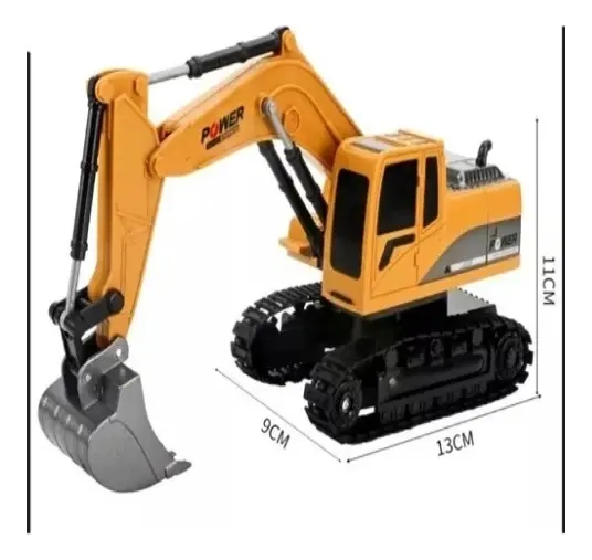 AUTO CONTROL REMOTO SENSOR MOVIMIENTO CONTROL MANO GESTO - 5