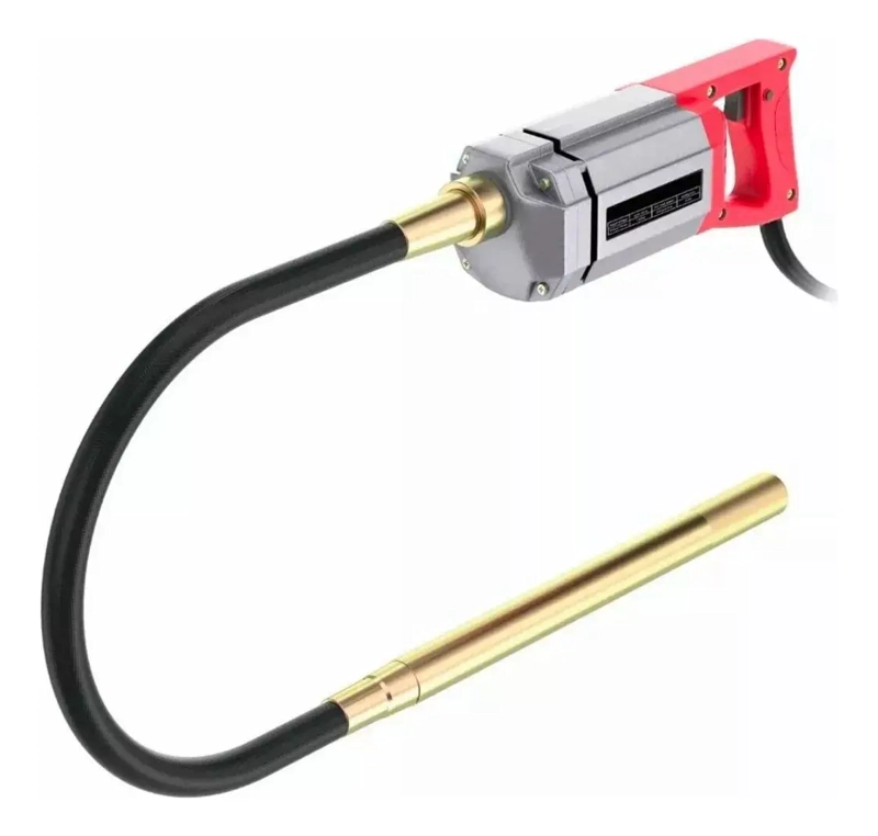 VIBRANTE DE HORMIGON 1300W SONDA  150CM LINEA PROFESIONAL - 1