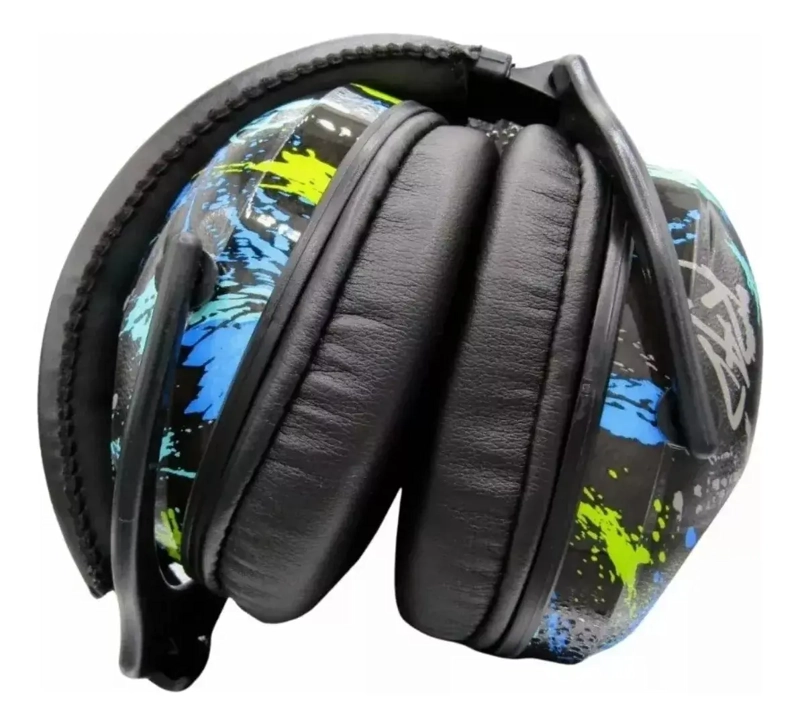 AUDIFONOS ANTIRUIDO PARA NIÑOS Y JOVENES - 2