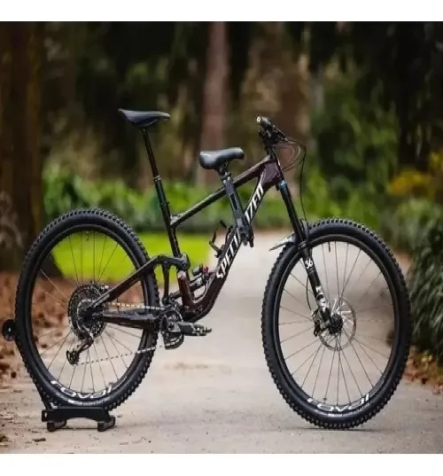 SILLA DE NIÑO CON MANILLAR PARA BICICLETAS Y MTBIKE - 6