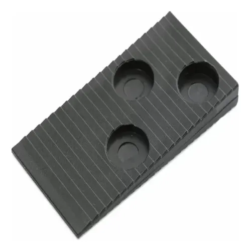 KIT INSTALACION PISO FLOTANTE PROFESIONAL CON MARTILLO GOMA - 6