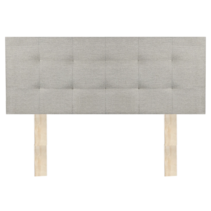 CAMA EUROPEA SIMMONS SPRING PLUS 2 PL BOX RESPALDO URBAN ARENA - 3