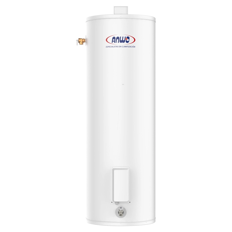 TERMO ELE CTRICO ANWO 200 LTS. PISO 3 KW VAN200LTS - 1