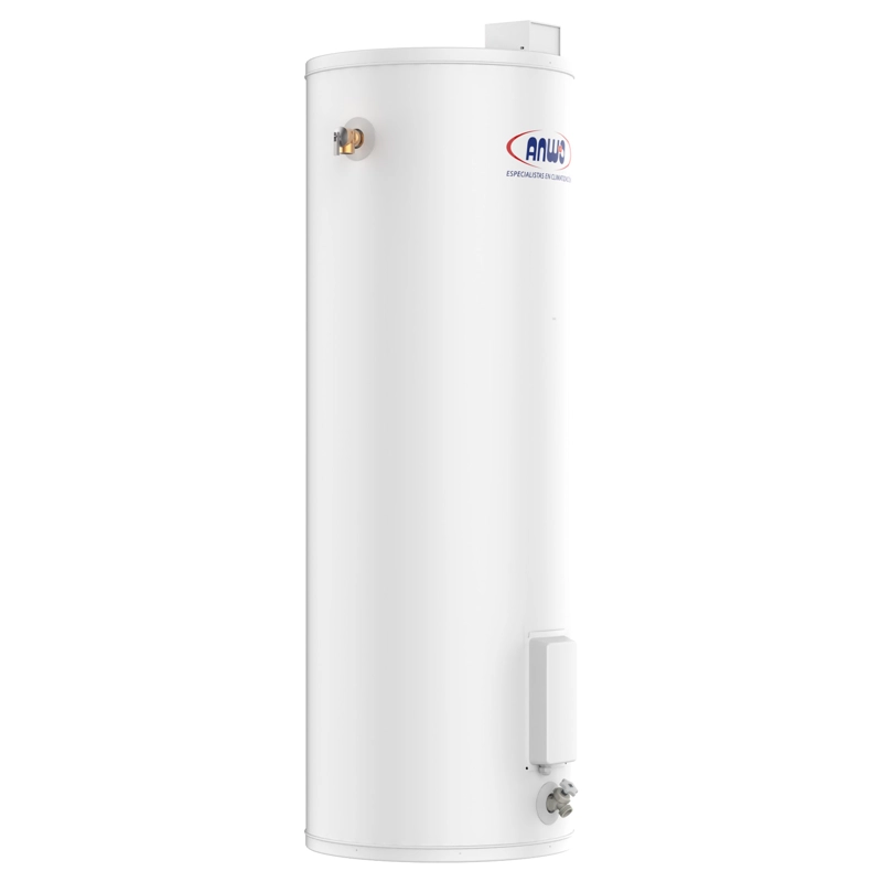 TERMO ELE CTRICO ANWO 200 LTS. PISO 3 KW VAN200LTS - 2
