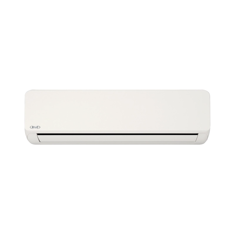 AIRE ACONDICIONADO SPLIT ANWO INVERTER ECOFLOW 18000BTU C/WF - 7