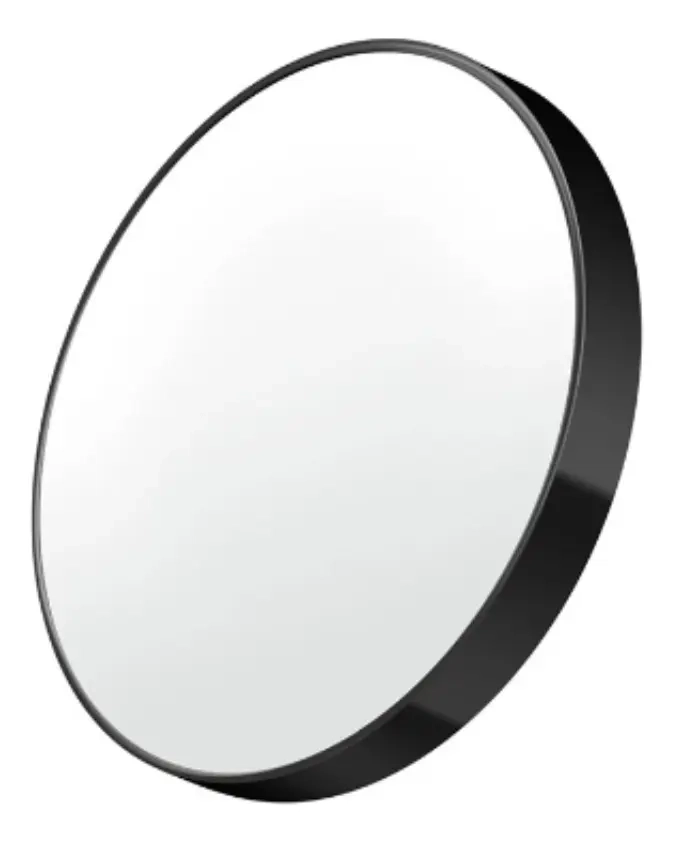 ESPEJO CON AUMENTO PORTATIL PARA ROSTRO MAQUILLAJE - 5