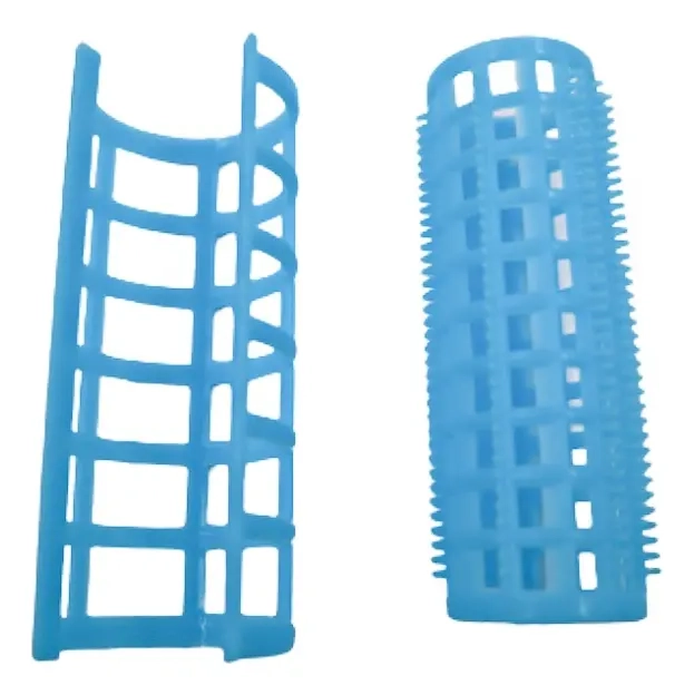 PACK 10 RULOS ONDULINES 25MM COLORES - 2