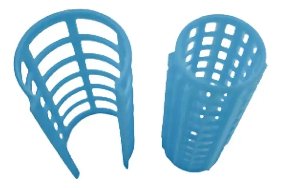PACK 10 RULOS ONDULINES 25MM COLORES - 3