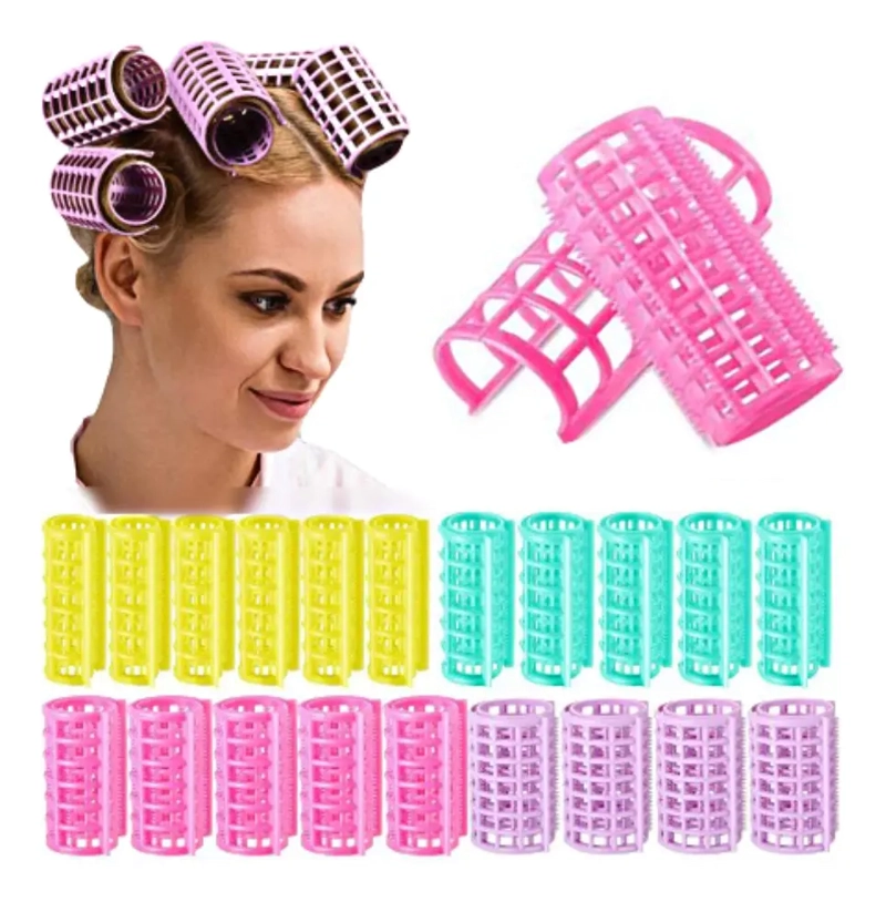 PACK 20 RULOS ONDULINES 25MM COLORES - 6