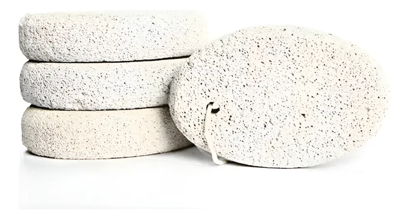 PIEDRA POMEZ PARA EXFOLIAR MANOS Y PIES - 3