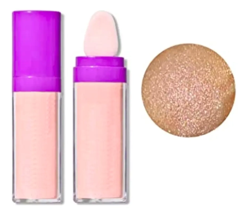 PACK 2 ILUMINADOR POLVO DE HADAS PARA ROSTRO Y CUERPO - 2