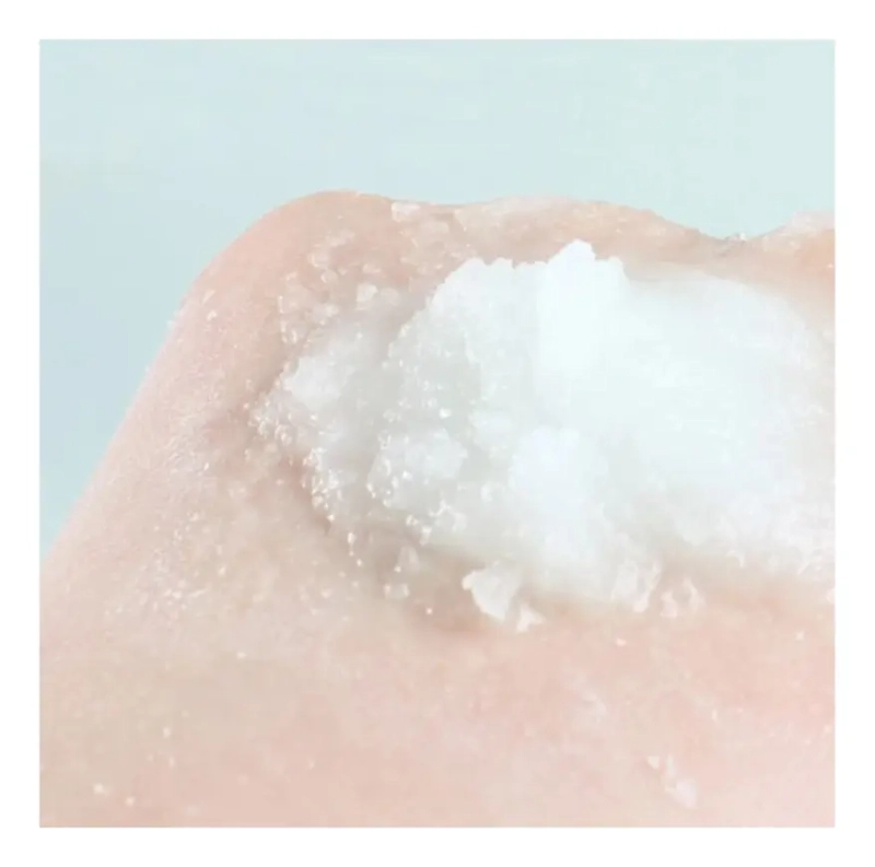 SAL DE BAÑO EXFOLIANTE CORPORAL DURAZNO FLOWER SECRET - 3