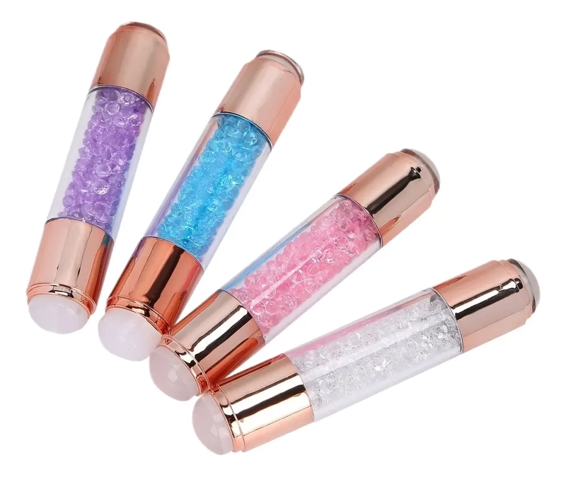STAMPING PARA UÑAS + MOLDES - 6