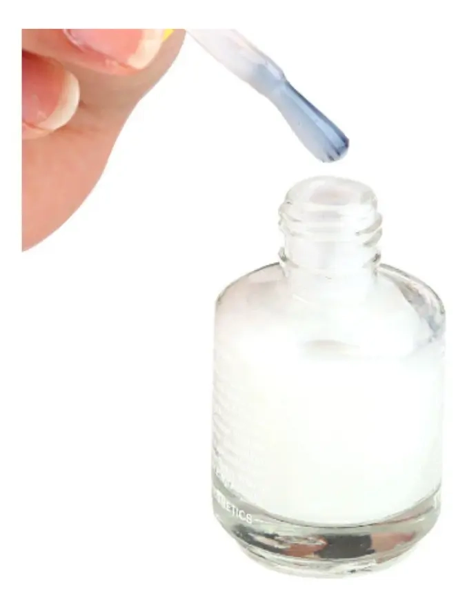 REMOVEDOR CUTICULAS FLOWER SECRET LIQUIDO + ACEITE NUTRITIVO - 6