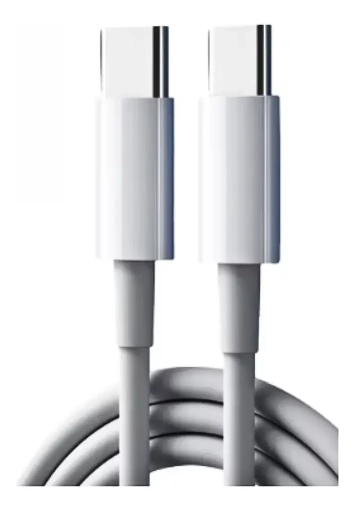 ADAPTADOR CARGADOR AUTO PARA CELULAR + CABLE USB-C - 3