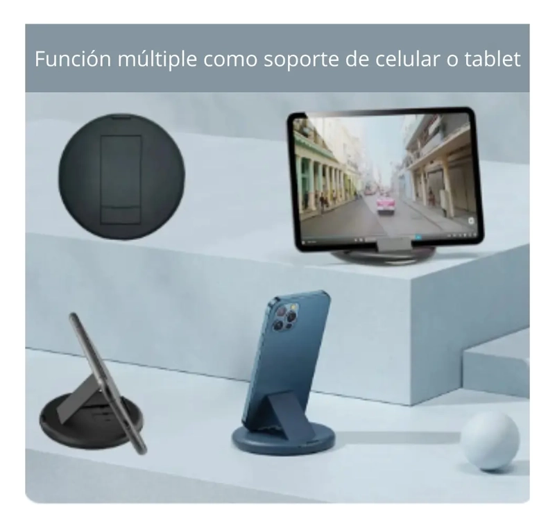 JUEGO DE CABLES DE DATOS USB-C IPH MULTIFUNCIONAL 60 W - 4