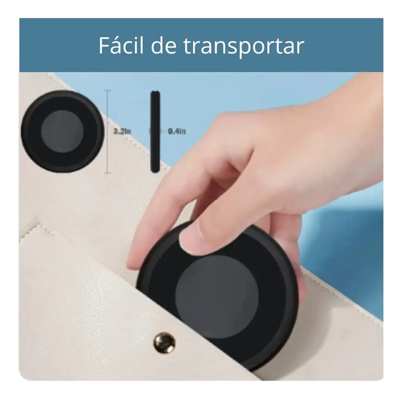 JUEGO DE CABLES DE DATOS USB-C IPH MULTIFUNCIONAL 60 W - 6