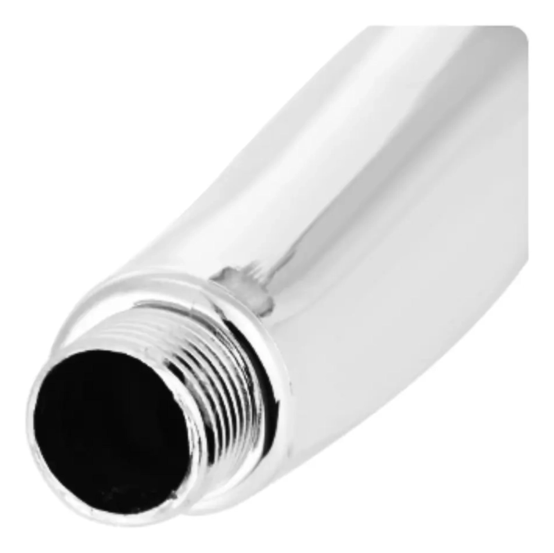CABEZAL DUCHA MANGO LUZ LED RGB FILTRO AHORRO PURIFICA AGUA - 3