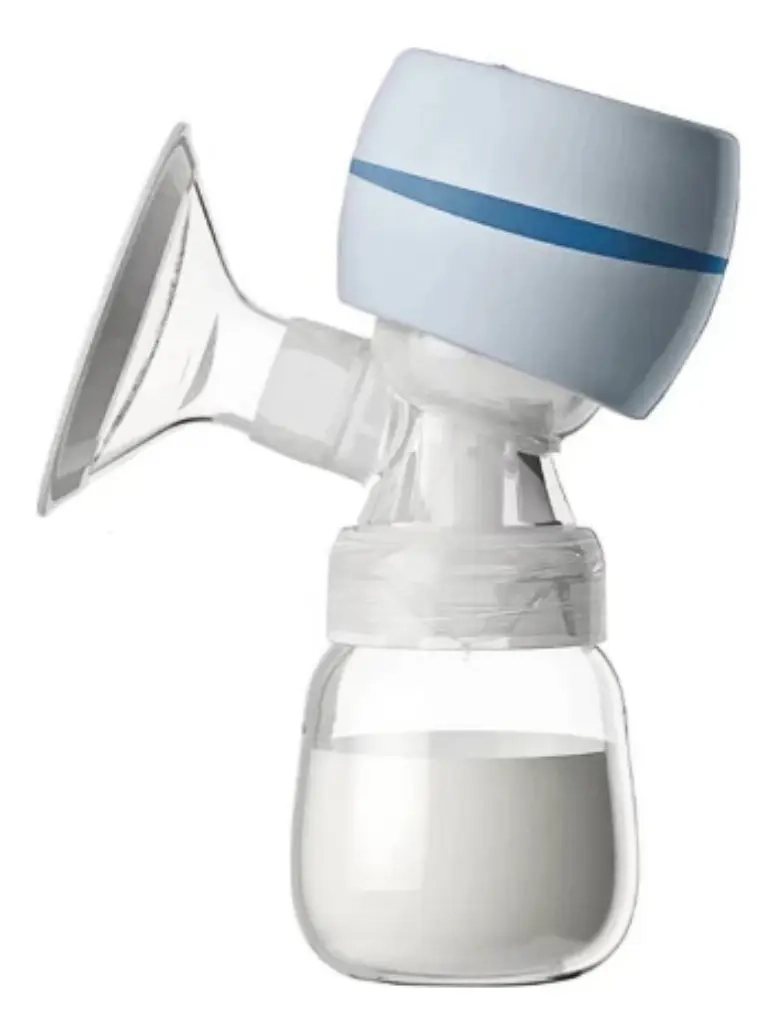EXTRACTOR COLECTOR DE LECHE MATERNA ELECTRICO INALAMBRICO - 2