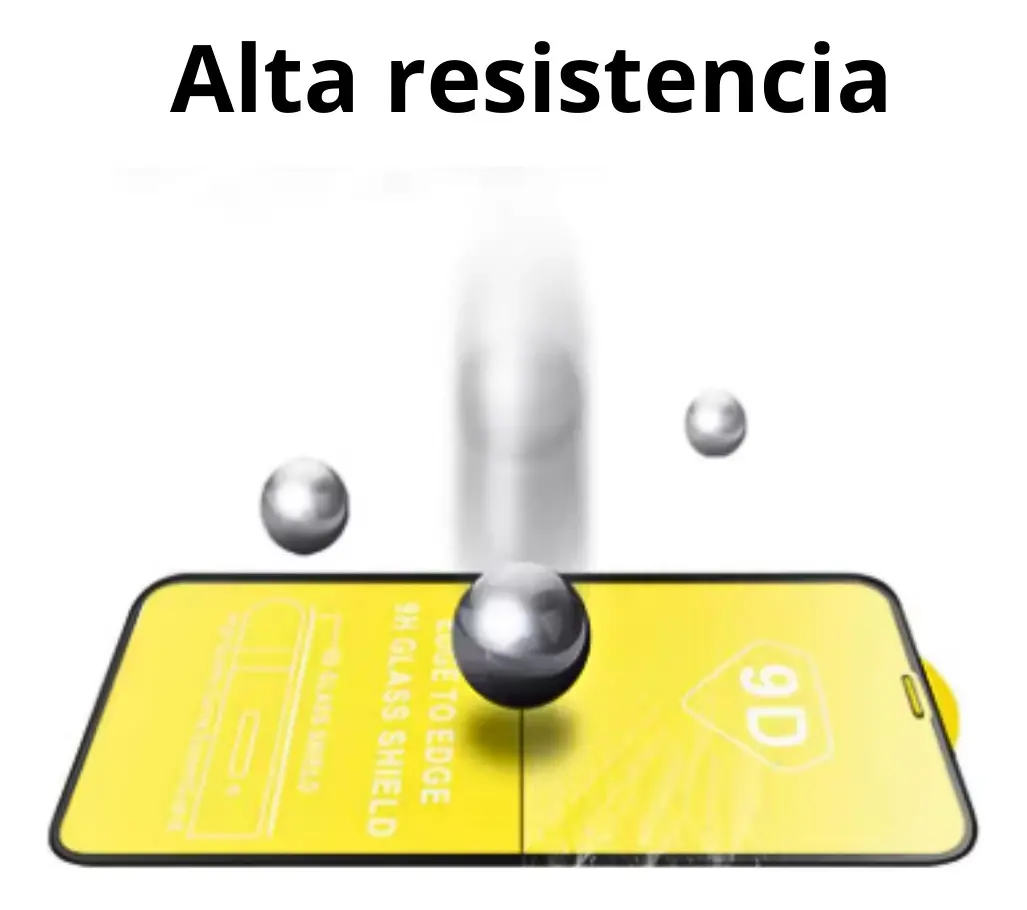 LAMINA DE PANTALLA COMPLETA IPHONE 13 - 3