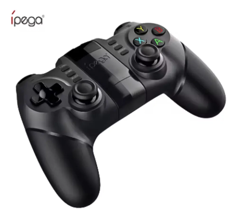 CONTROL JOYSTICK GAME PAD BLUETOOTH ANDROID IOS PC IPEGA - 6