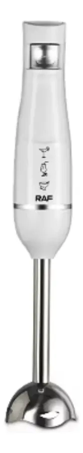 BATIDOR DE MANO ELE CTRICO BATIDORA INMERSION 5EN1 R.366 RAF - 4