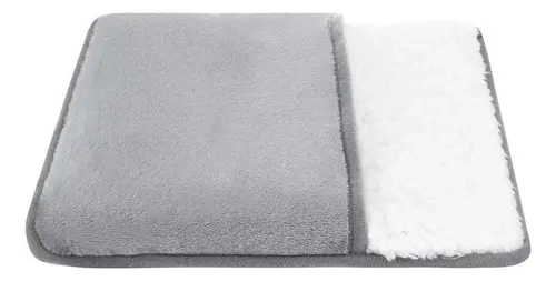 ALMOHADILLA TE RMICA ELE CTRICA CALEFACTOR PARA PIES MULTIUSO - 6