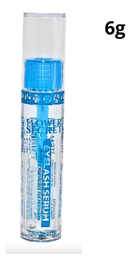 SERUM FORTALECEDOR PARA CRECIMIENTO PESTAÑAS FLOWER SECRET - 2