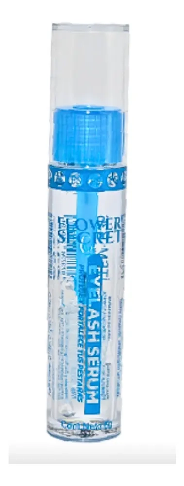 SERUM FORTALECEDOR PARA CRECIMIENTO PESTAÑAS FLOWER SECRET - 3