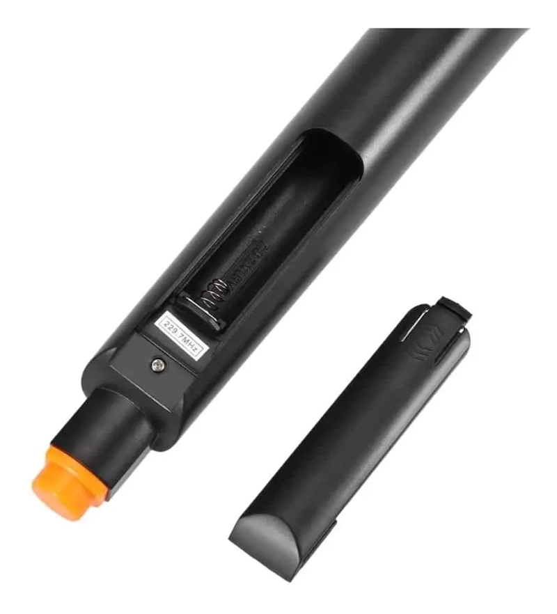 MICROFONO WEISRE DM-3308A NEGRO - 2