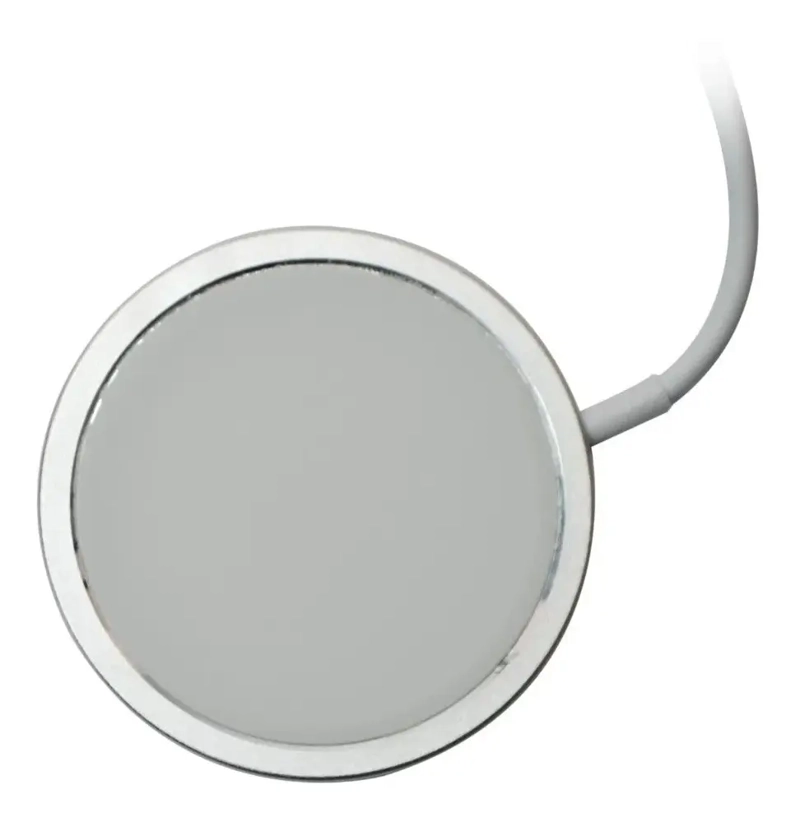CARGADOR INALAMBRICO MAGNETICO PARA IPHONE MAGSAFE 15W USB-C - 2