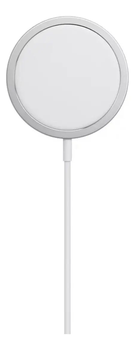 CARGADOR INALAMBRICO MAGNETICO PARA IPHONE MAGSAFE 15W USB-C - 3