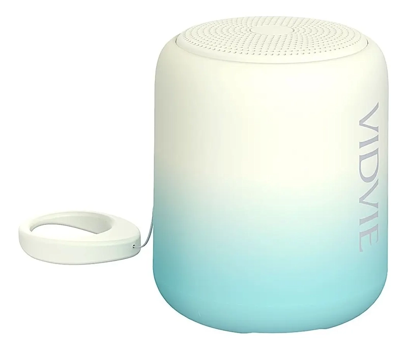 PARLANTE BLUETOOTH 5.0 WATERPROOF VIDVIE PORTATIL SPEAKER - 3
