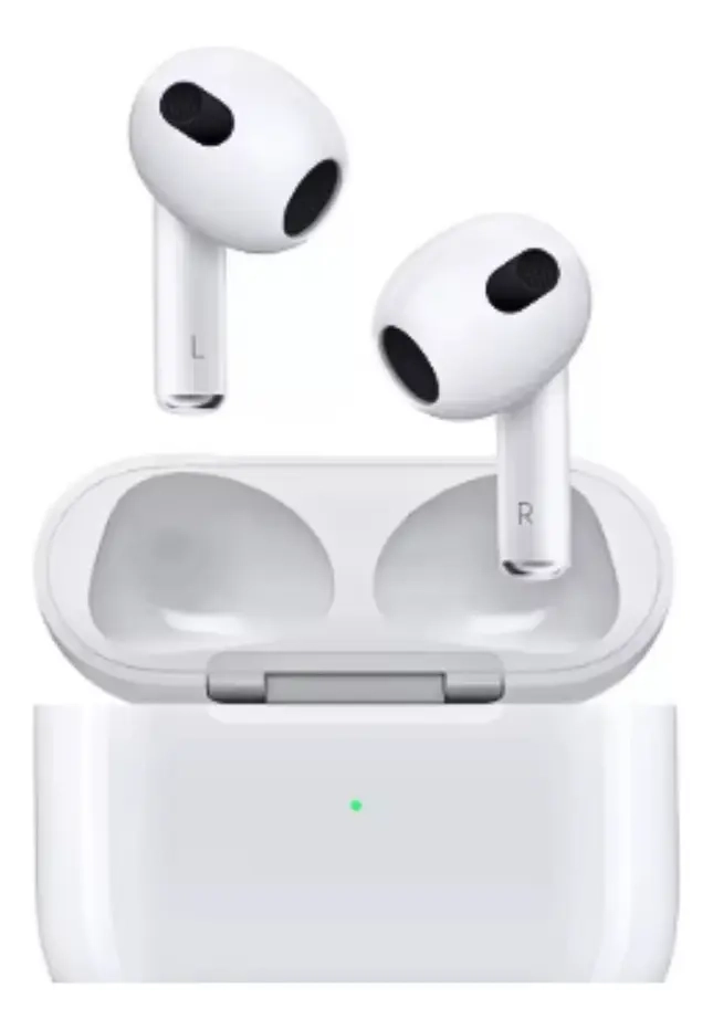 AUDIFONOS AURICULARES INALAMBRICOS PARA IPHONE ANDROID - 2