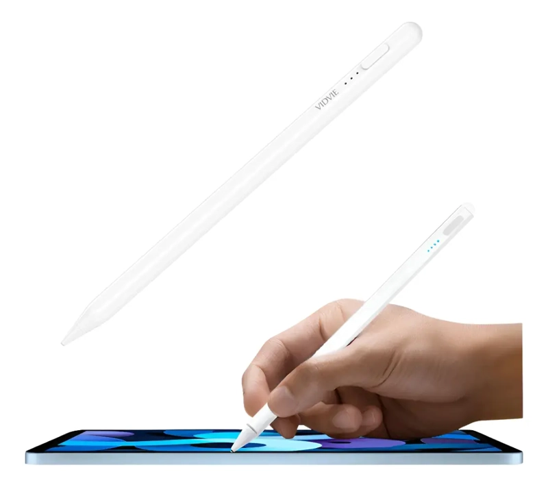 LAPIZ TACTIL STYLUS UNIVERSAL PARA TABLET IPAD - 6