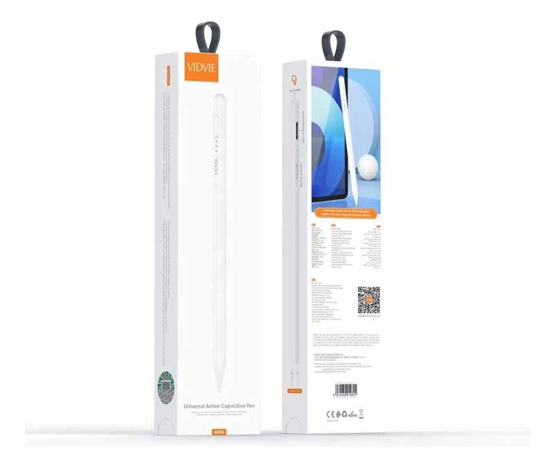 LAPIZ TACTIL STYLUS UNIVERSAL PARA TABLET IPAD - 7