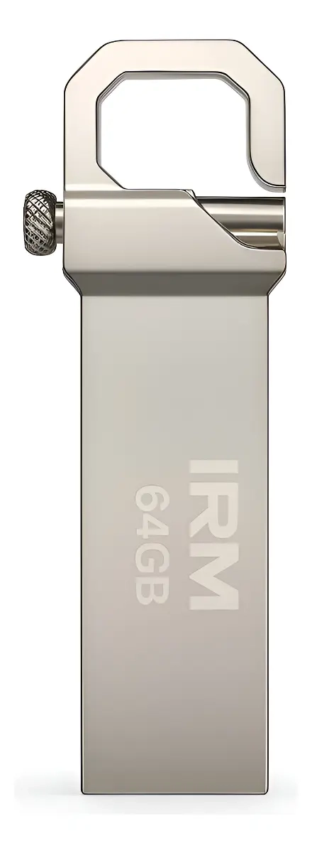 PENDRIVE CONEXION USB 64 GB ALTA VELOCIDAD 3.0 - 1