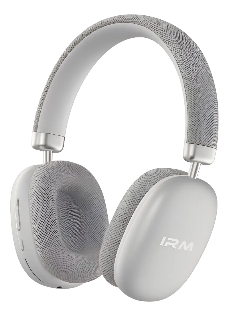 AUDIFONOS AURICULARES INALAMBRICOS BLUETOOTH IR20 - 1