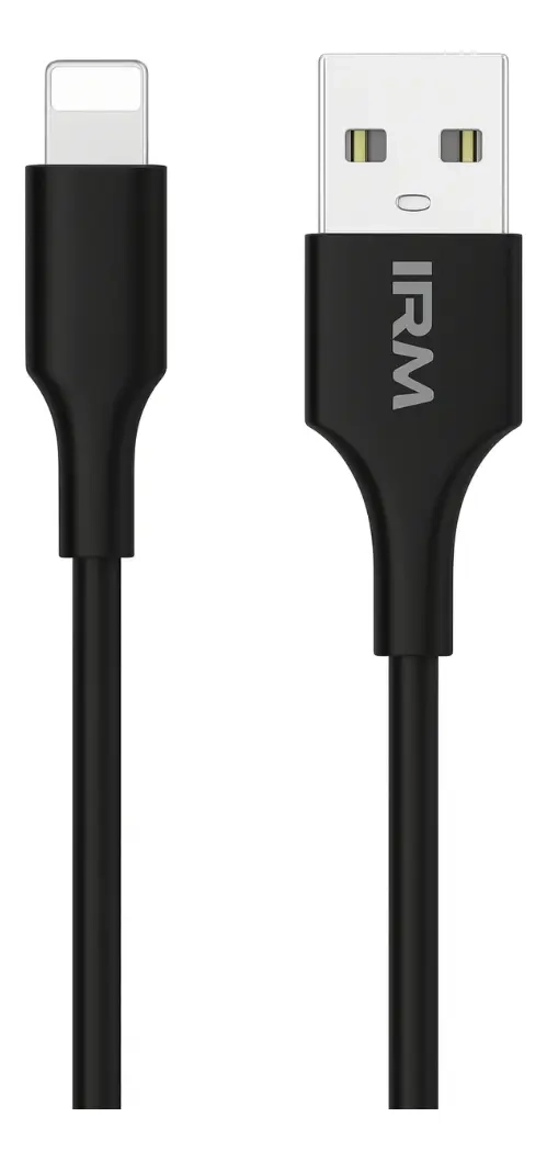 CARGADOR CARGA RAPIDA 20W DOBLE USB USB-C +CABLE LIGHTNING - 2
