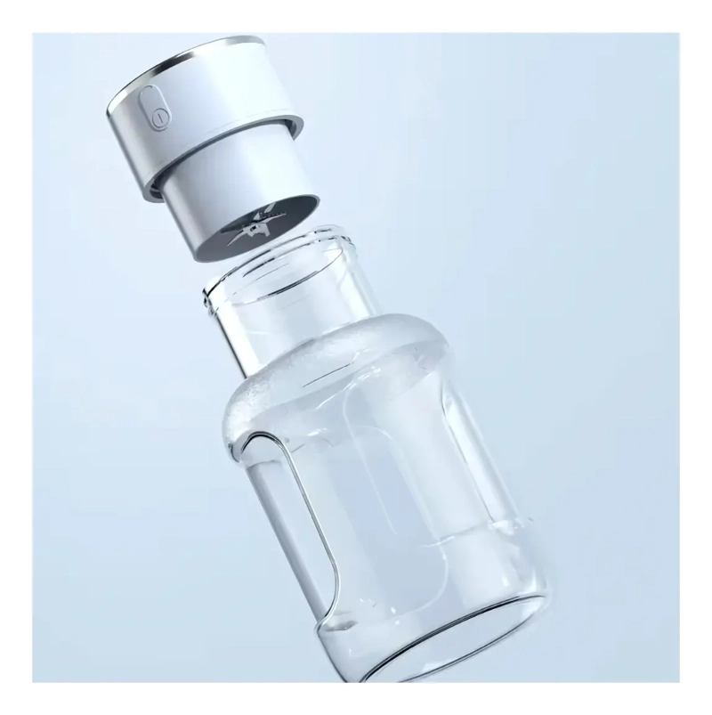 VASO MEZCLADOR PORTATIL RECARGABLE 1600ML - 3