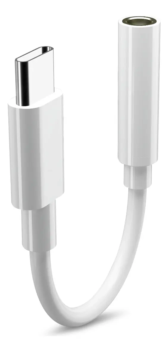 ADAPTADOR DE AUDIO USB-C A AUXILIAR DE AUDIO - 1