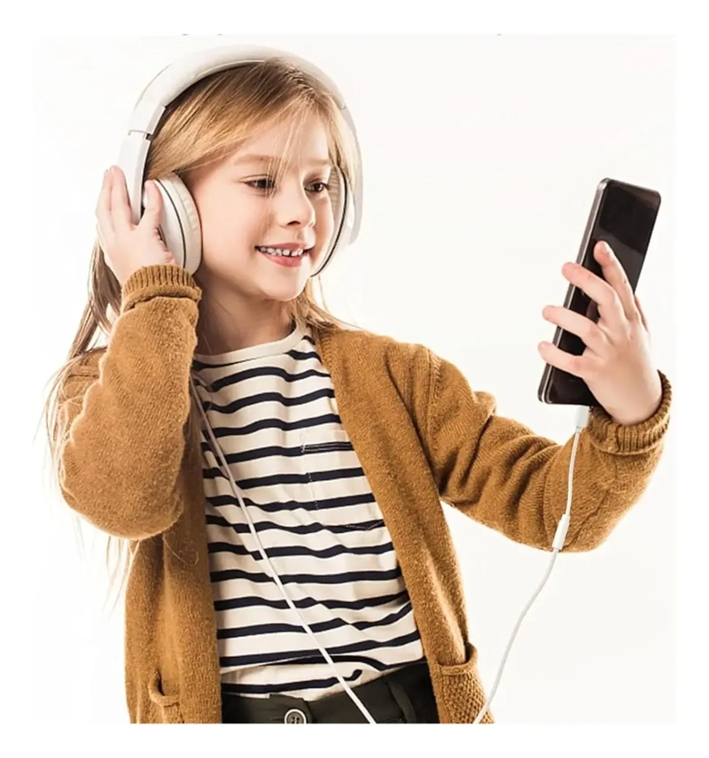 ADAPTADOR DE AUDIO USB-C A AUXILIAR DE AUDIO - 8