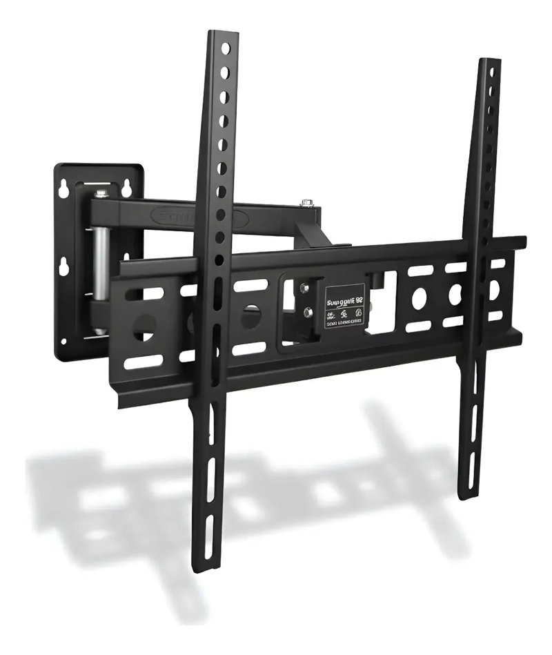 GENÉRICO BASE SOPORTE PARED MOVIL PARA TV 17 A 50 PULGADAS