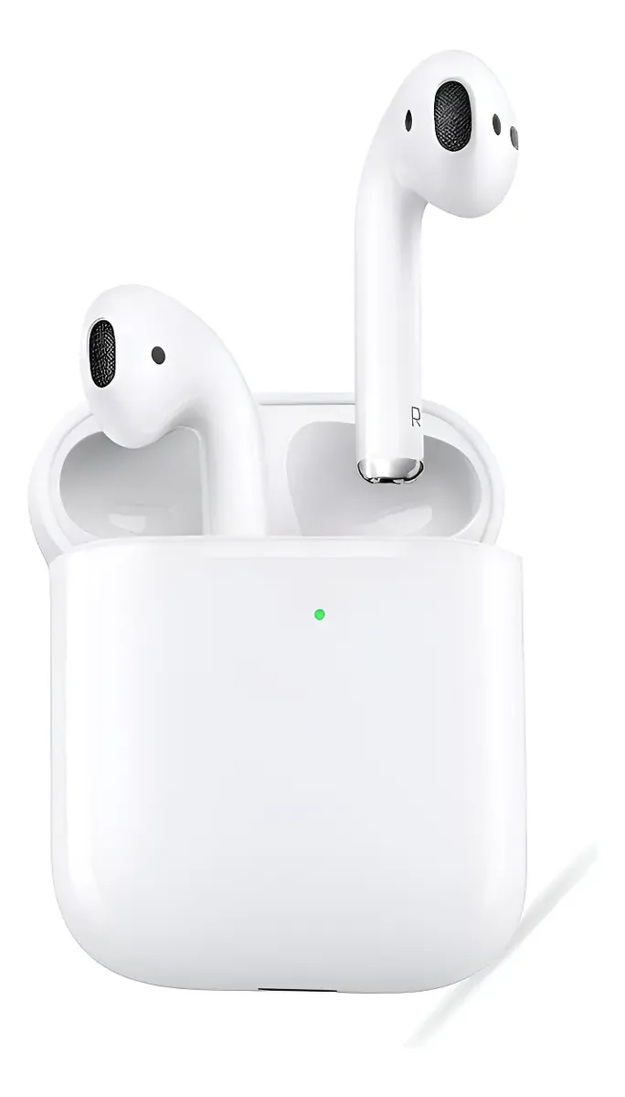 AUDIFONOS INALAMBRICO BLUETOOTH COMPATIBLE ANDOID IPHONEIR27 - 1